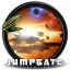 Jumpgate Evolution 3 Icon 64x64 png